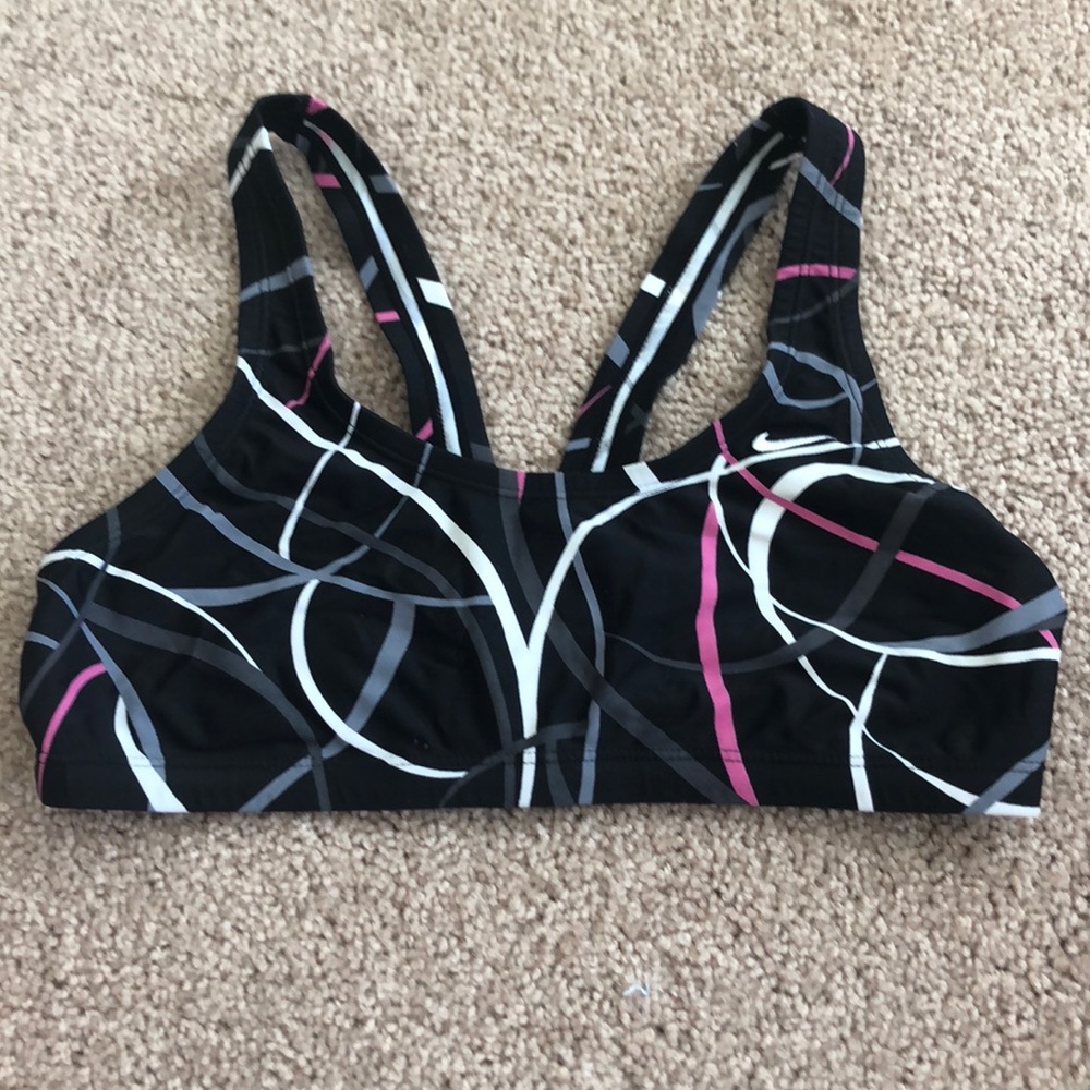 Nike Bikini Top